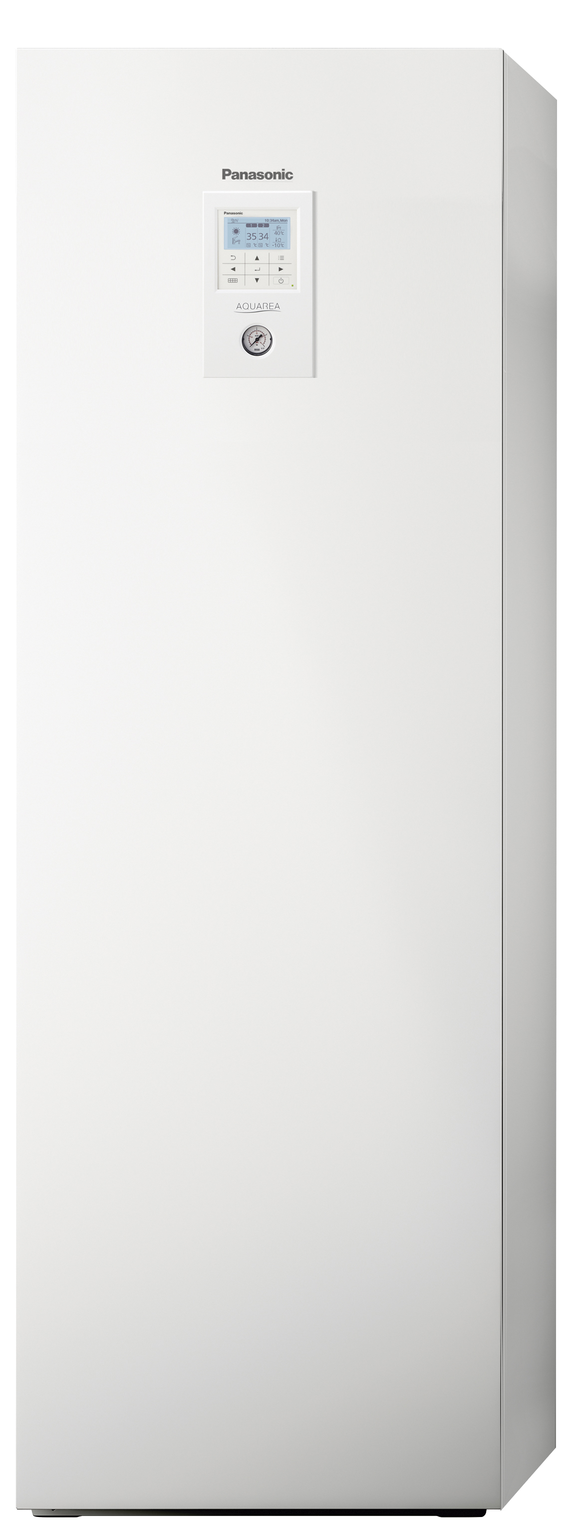 více o produktu - Panasonic WH-ADC0916H9E8, vnitřní jednotka - hydrobox AQUAREA, ALL in ONE